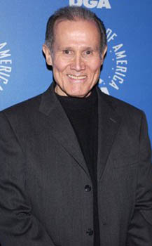 Henry Silva